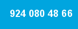 924 080 48 66